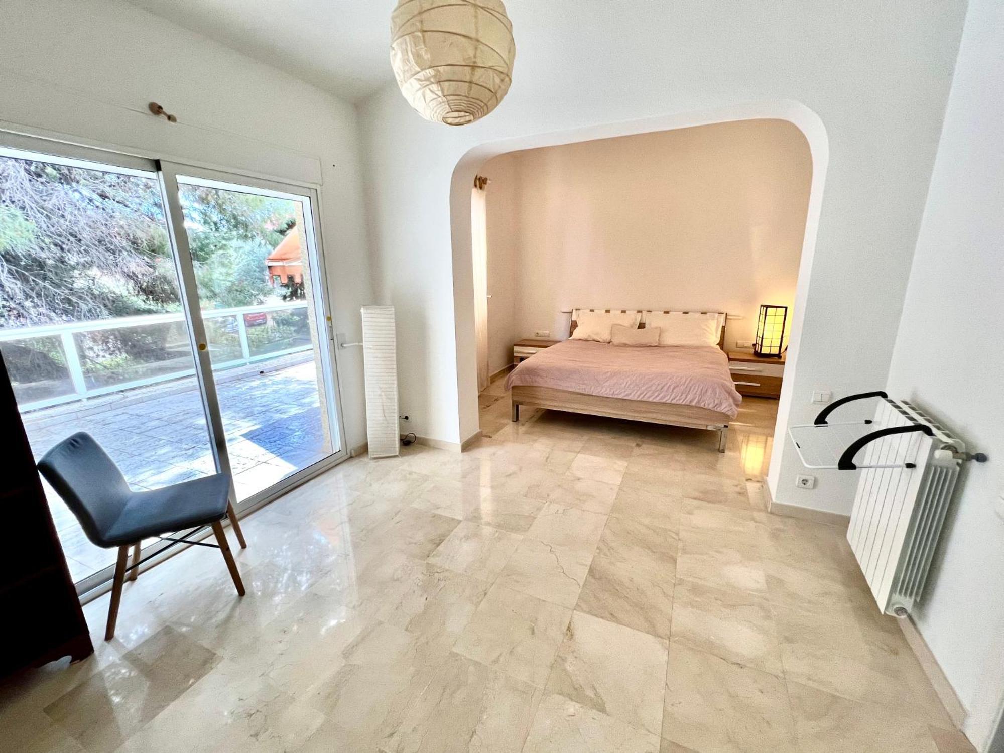 Beachside 4-Bedroom With Pool Αλικάντε Εξωτερικό φωτογραφία