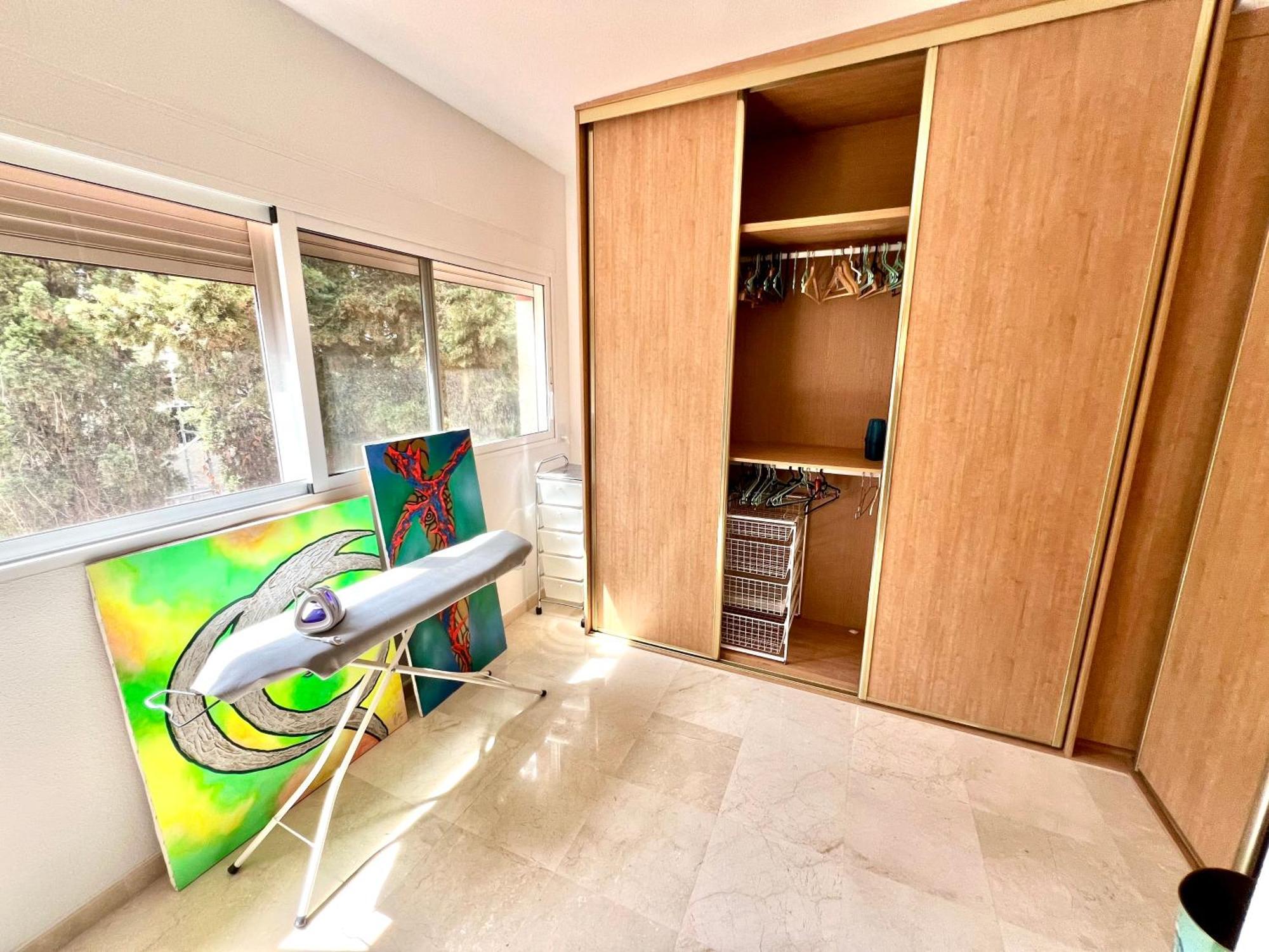 Beachside 4-Bedroom With Pool Αλικάντε Εξωτερικό φωτογραφία