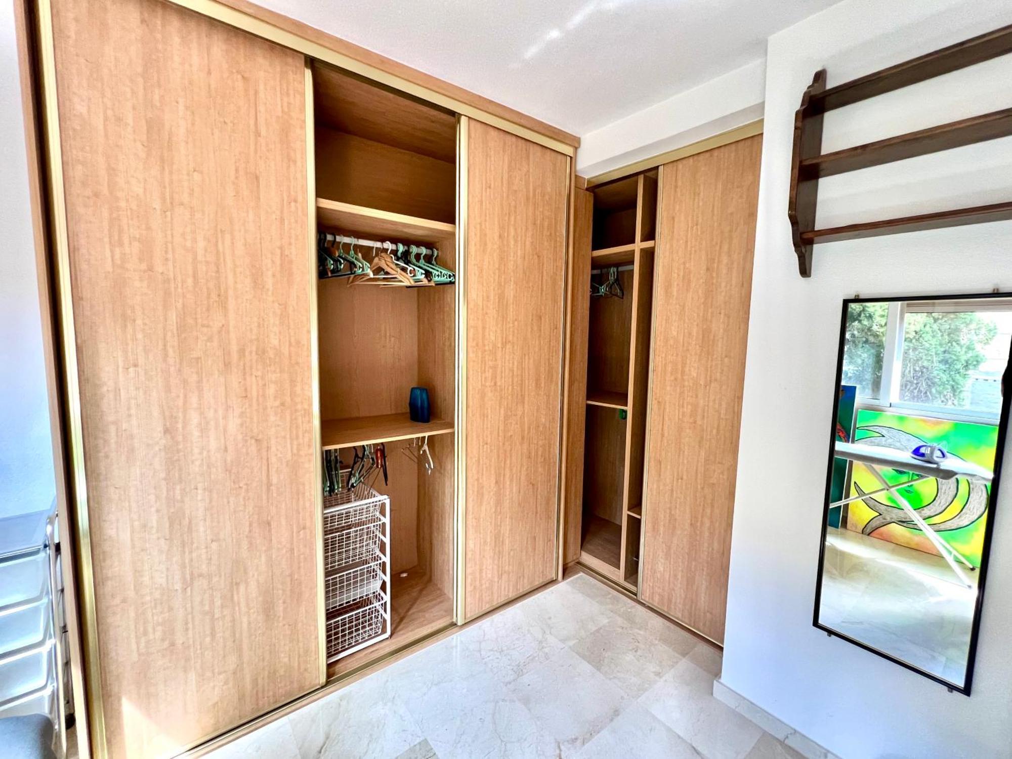 Beachside 4-Bedroom With Pool Αλικάντε Εξωτερικό φωτογραφία