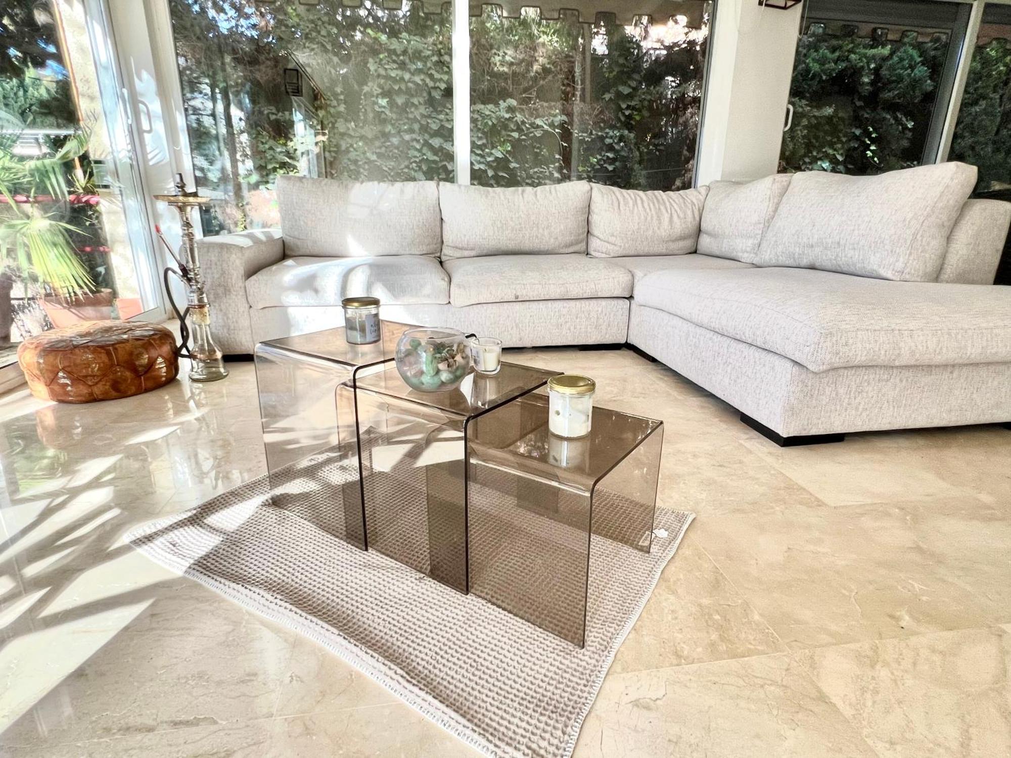Beachside 4-Bedroom With Pool Αλικάντε Εξωτερικό φωτογραφία