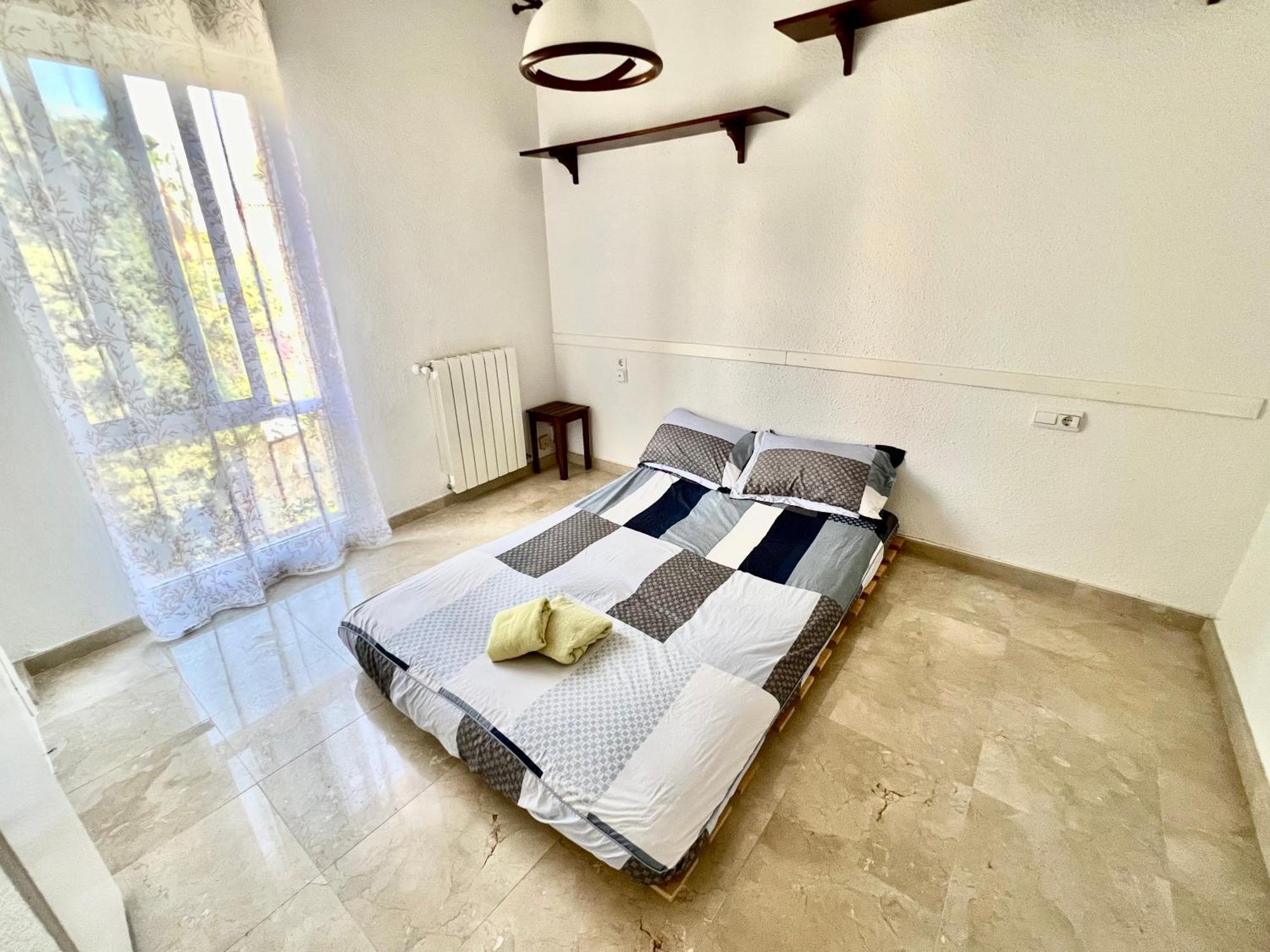 Beachside 4-Bedroom With Pool Αλικάντε Εξωτερικό φωτογραφία